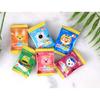 Bebemorin Porong Porong Pororo Peach Flavor Vitamin C