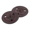 For PS1 Spindle Hub For PSX CD Bracket Plastic Construction