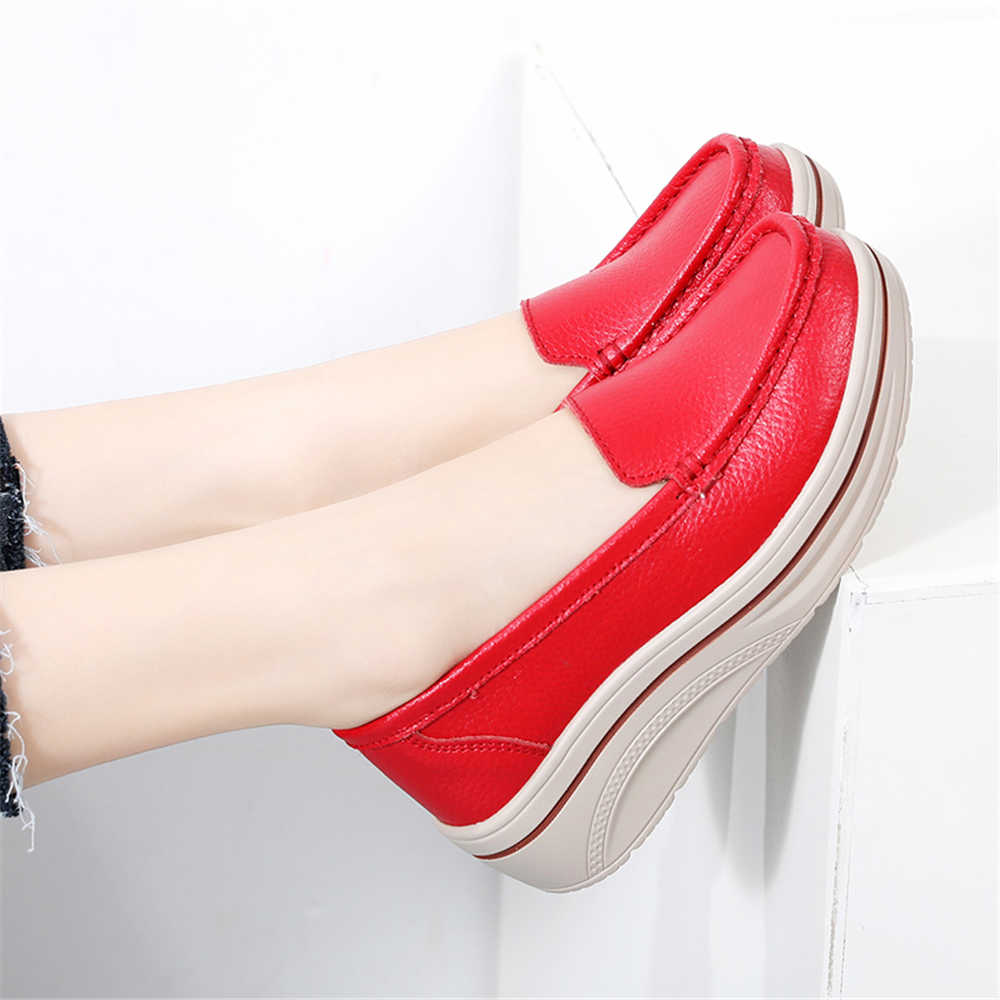 Size 35 Massive Original Woman Sneakers Vulcanize Shoes Loafers Women Summer Boots Woman Sport High Tech Technology Tene