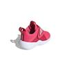 adidas X Cf I Нескользящие Низкие Детские Кроссовки Розово-Белые Для Младенцев и Малышей G27193