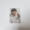 [USED] BTS GOLDEN JPFC Purchase Bonus Lucky Drop Jungkook Trading Card
