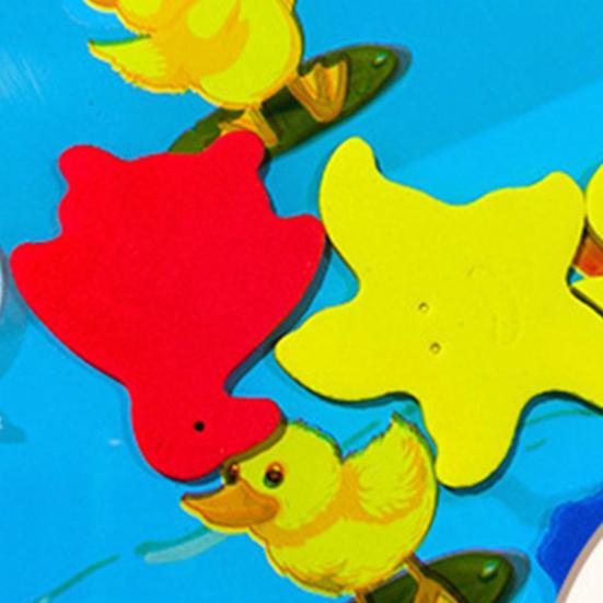 Коврик для игры с кошкой, утолщенный датчик воды, игровой коврик для домашних животных, охлаждающий коврик с датчиком воды, игрушка, интерактивный датчик воды для домашних животных