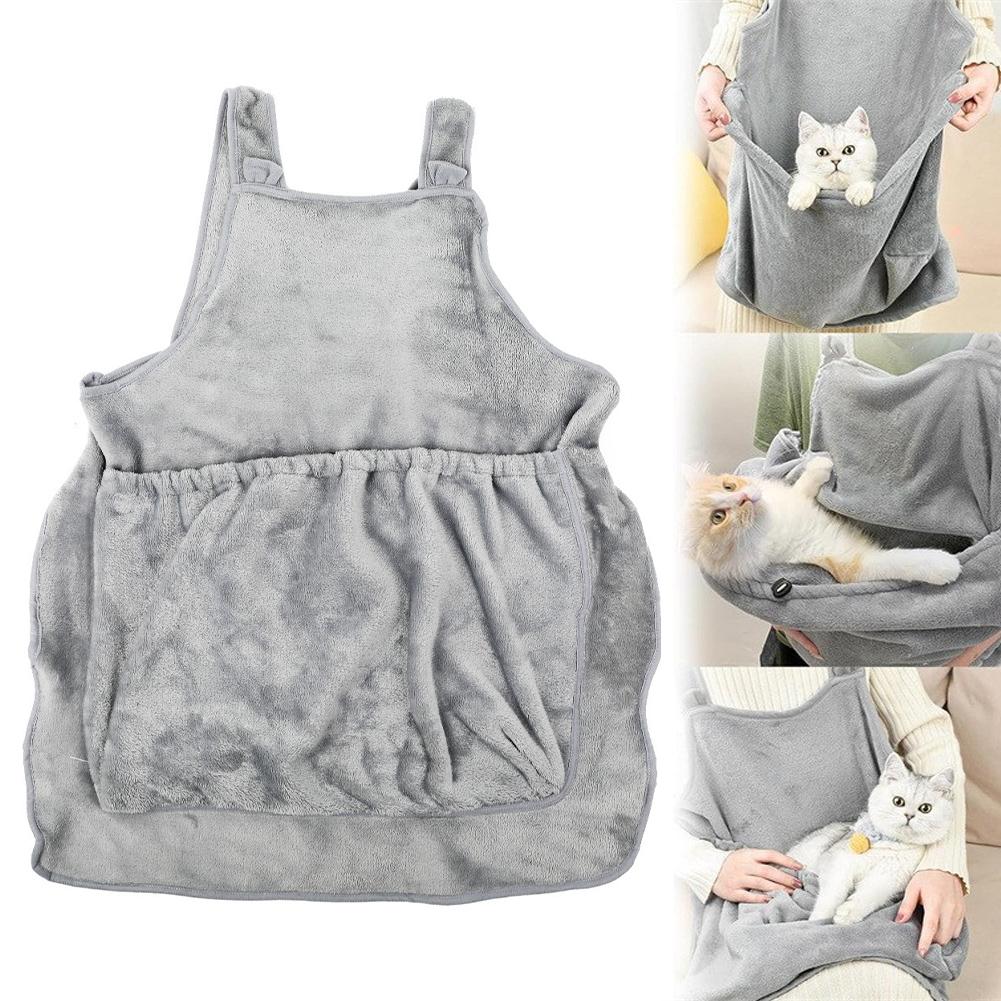 Переноска для домашних животных, переноска для кошек, 4 отверстия для удерживания, устойчивая к царапинам и шерсти, хорошие помощники для стрижки ногтей домашних животных