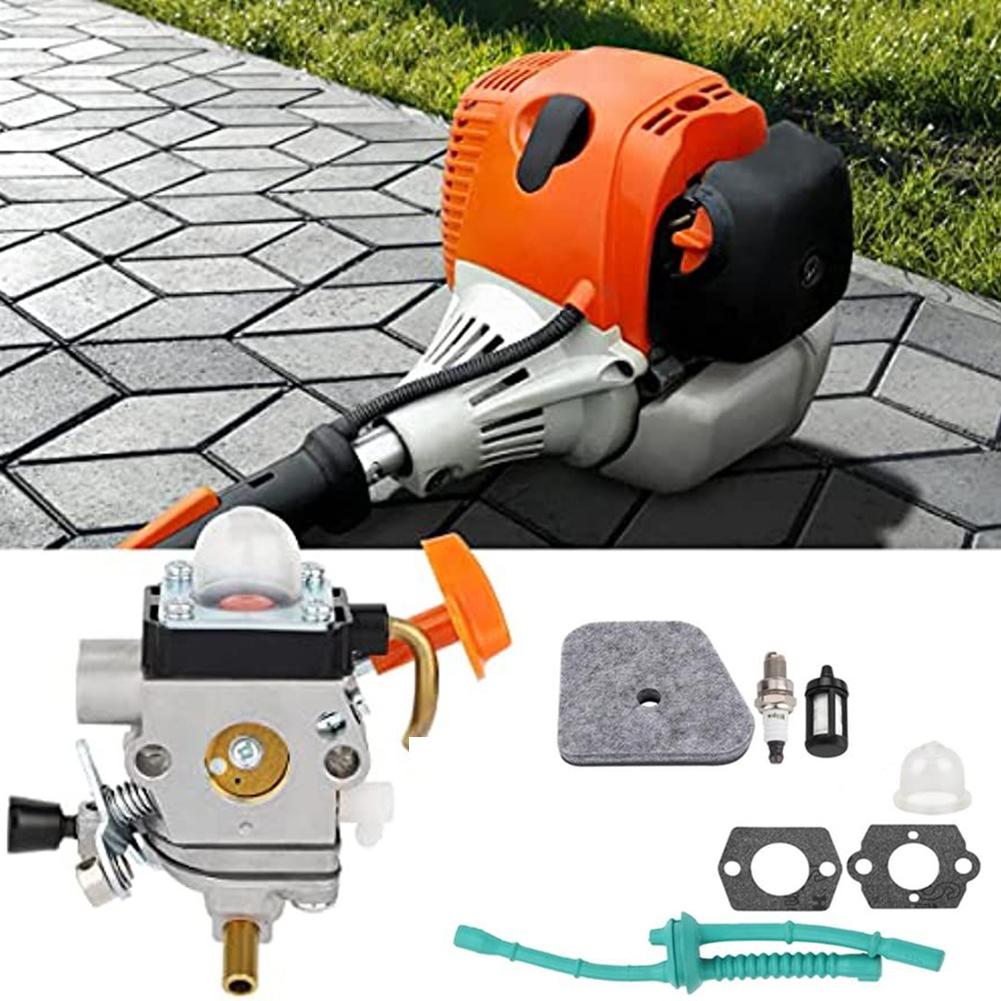 Комплект карбюратора для триммера STIHL FS KM