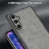 For Samsung Galaxy A05S Case Luxury PU Leather Phone Case For Samsung A05S Back Cover Silicone Shockproof Full Protection Coque