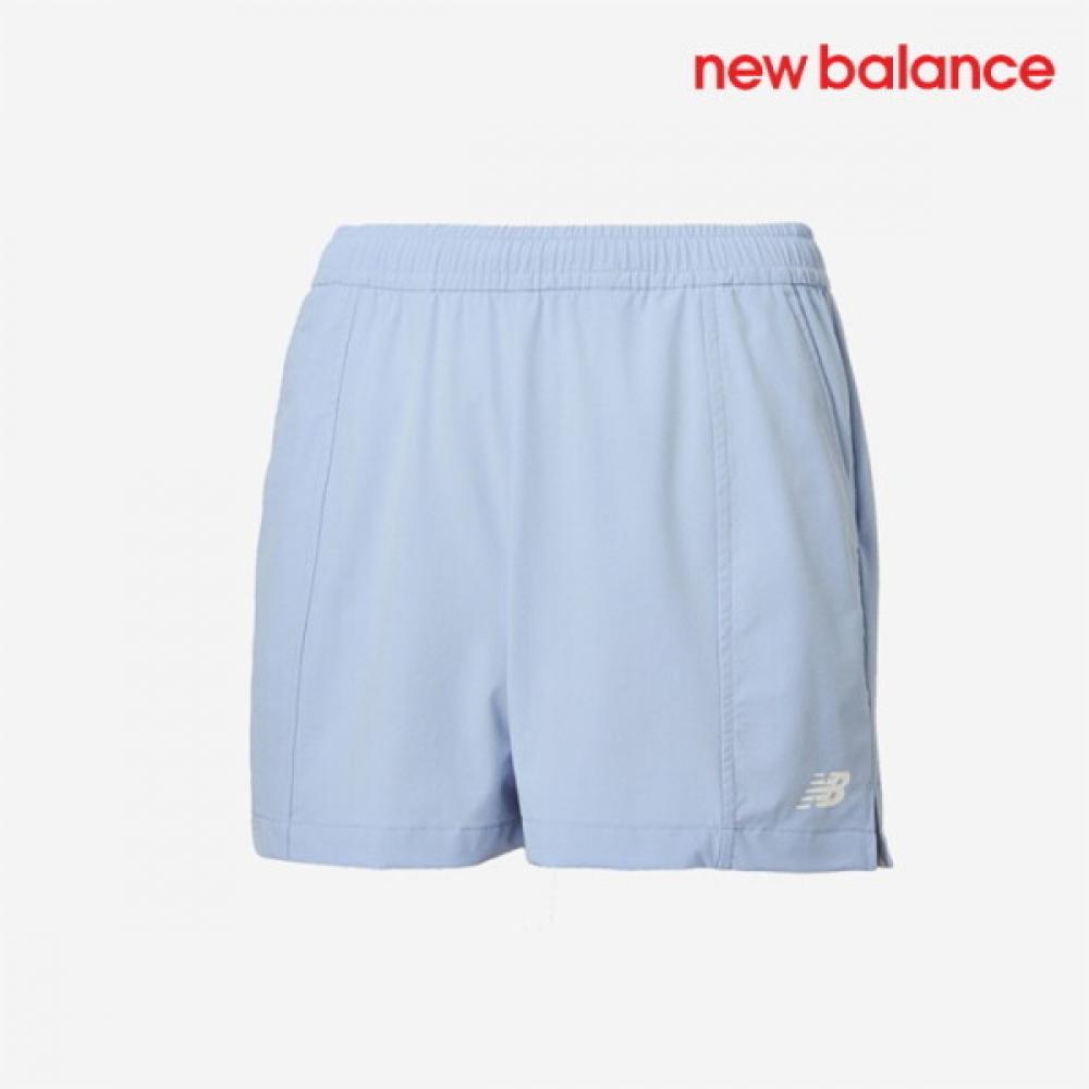 NeW Balance Shorts W 3.5 Woven Stretch Shorts G30 nbnve2W512