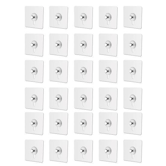 Самоклеящиеся крючки для крепления рамок, установка без сверления, настенный крючок, подвес для фоторамок, подходит для стен, плитки, стекла, для картин, плакатов, фотографий