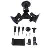 Camera Car Mount 3 Suction Cups Fit for DJI ACT5Pro 4 3 Universal Phone Car Mount for Sunroofs