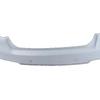 BMW 3 Series F34 GT LCI Rear Bumper 2-Hole, Compatible with OE 51128073075