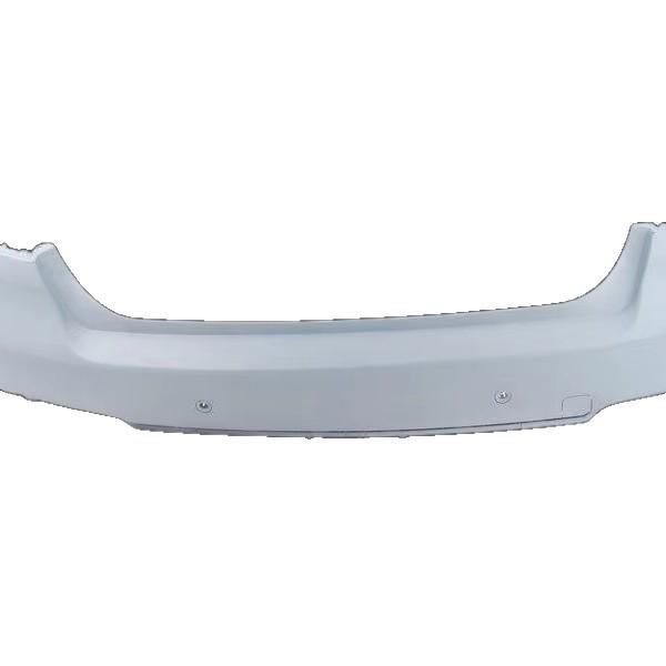 BMW 3 Series F34 GT LCI Rear Bumper 2-Hole, Compatible with OE 51128073075