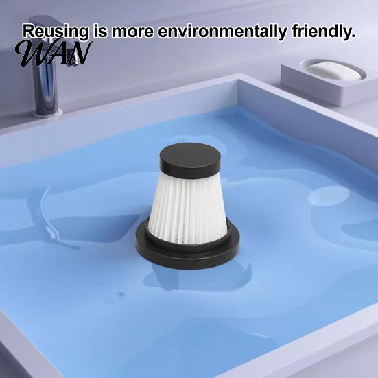Handheld Vacuum Cleaner with 6000Pa Suction Cordless Car Home Dustbuster Blowing & 2-in-1 Multi-Function Blower Device for Pet Hair Tight Spaces Dust