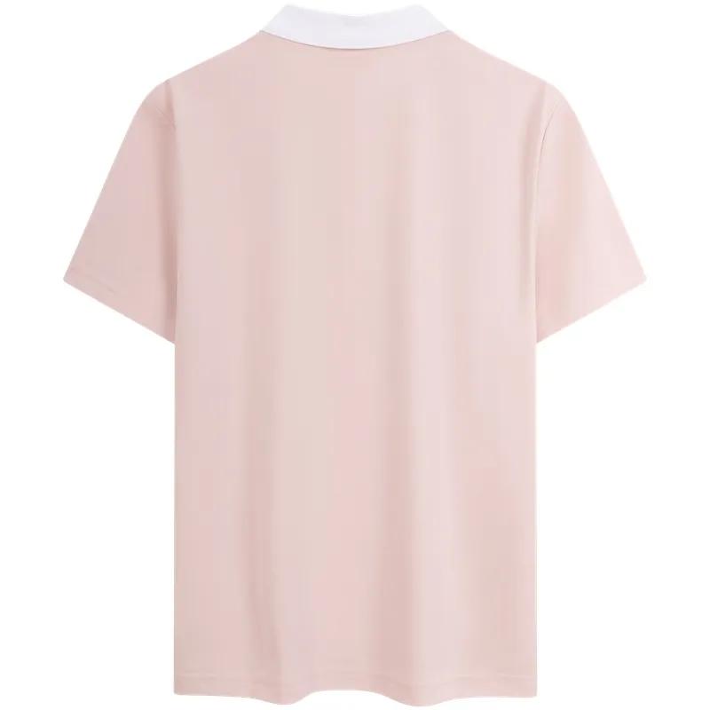 CALVIN KLEIN SS24 Series Polo Shirt Men's (Unisex) Polo Shirts J326334