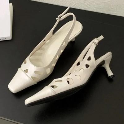 Туфли – Туфли