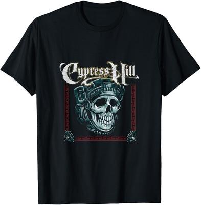 Футболка Cypress Hill - Granditos Exitos