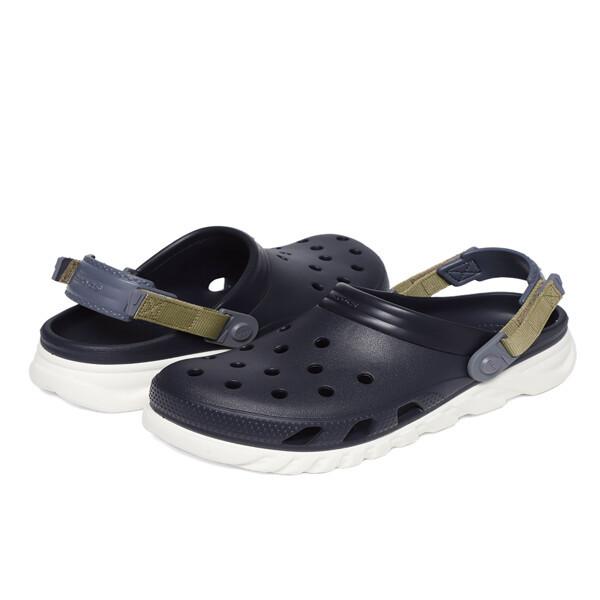 Crocs Сабо унисекс Duet Max Ii 208776 4л.ч.