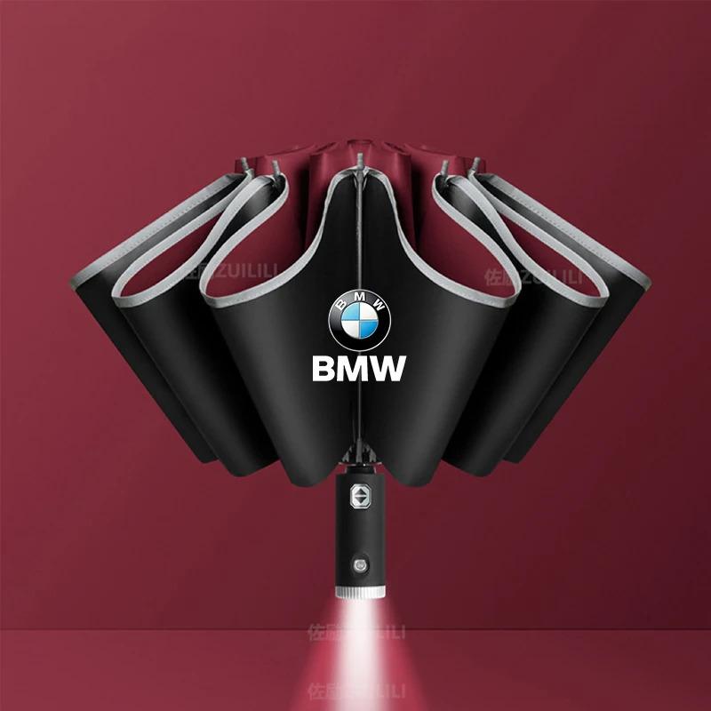 Автоматический складной солнцезащитный зонт-тент для автомобилей BMW E46 E60 E70 E72 E80 E82 E90 E92 G01 G05 G10 G20 G30 F01 F12 F20 F25 F33 M3 M4 M5