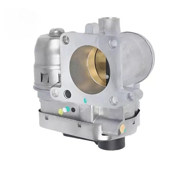 40SMF1 SMF00102: Совместимо с дроссельными заслонками Fiat