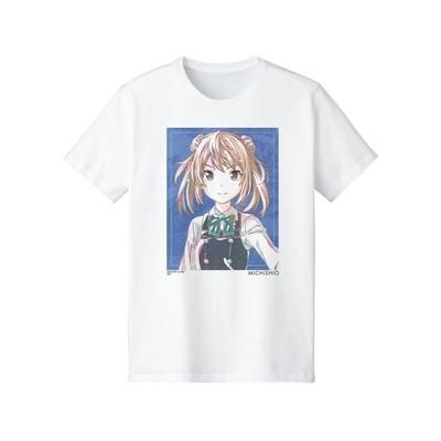 Аниме "[Kantai Collection] Однажды у того моря" Высокая вода Ani Art Футболка Женская XXL