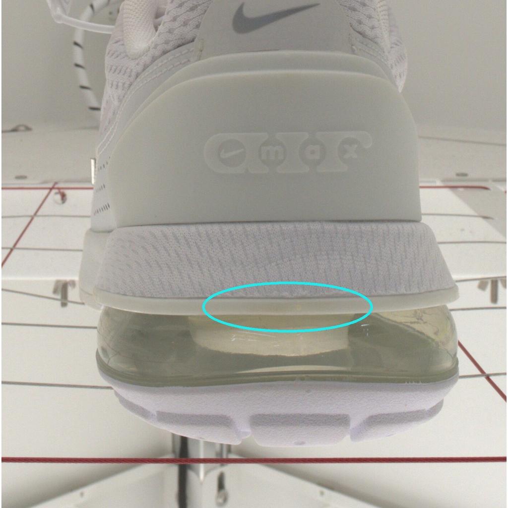 Б/у Nike Air Max Pulse FD6409-101-P26085761142768