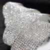 Self Adhesive Crystal Rhinestone Sticker