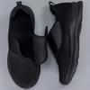 Men Wide Width Walking Shoes Slip-On Orthopedic Shoes for Swollen Feet Foot Pain Relief Cushion Sneakers