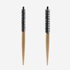 Professional Round Roll Hair Brush Anti-slip Curling Hair Brushes Comb Hair Barrel Brush