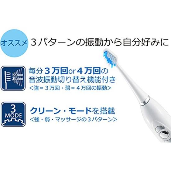 Mitani электрическая звуковая зубная щетка электрическая зубная щетка Smart Sonic +Plus RST-2030B