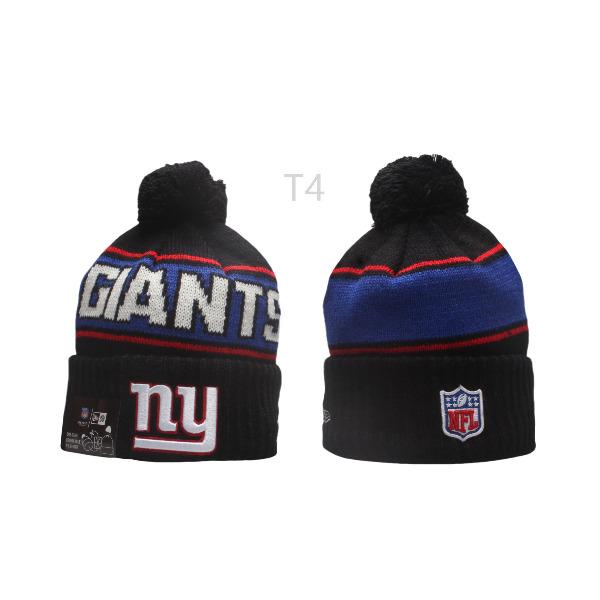 New Rugby Team Hat Autumn And Winter Men'S And Women'S Warm Wool Hat Knitted Embroidery Hat With Ball Knitted Alphabet Hat