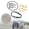 Carburetor Carb Rebuild Kit Fit for HONDA CB500 CB500K Four 71-73 CB550K 75-76