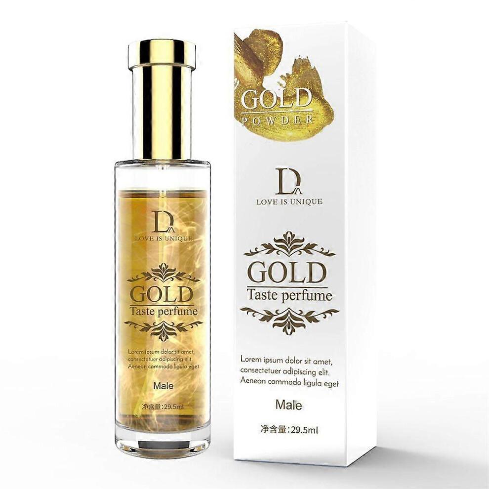 Men's and Women's Perfume, Pheromone Perfume
