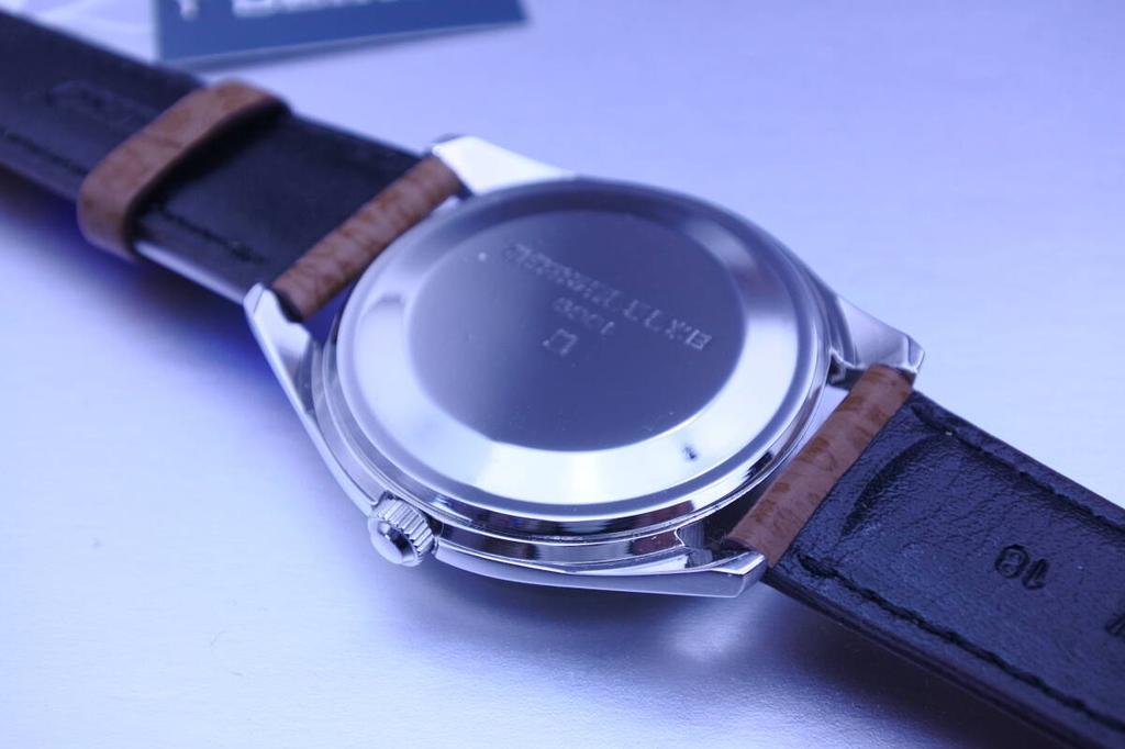 Последние часы 1969 SEIKO 61 Skyliner 21 Японская телеграфно-телефонная корпорация SEIKO превосходные ручные намотки Seiko с камнями, Президентская награда