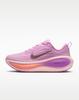 HV8154-503 Nike Vomero Plus Светло-малиновый/Розовый пеноматериал/Ярко-фиолетовый (Женский)