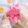Kawaii Doll Animal Pig Quetzalcoatlus Dinosaur Pet Toys That Can Bark Northropi Toy Pillow Super Soft Gift
