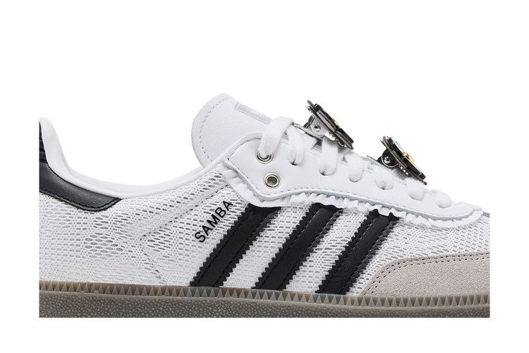 adidas Samba OG Кружевная Цветок (Женский)