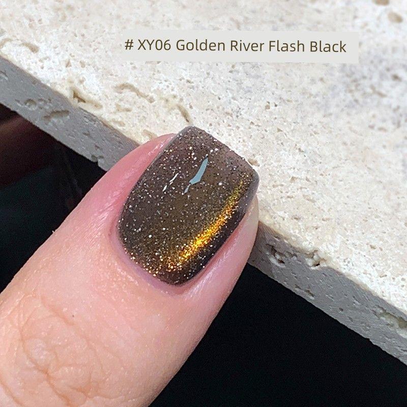 [One-Step Glue] Misscandy Nail Polish Glue 2026 New Spring Edition Lazy Five-In-One Nail Salon Exclusive
