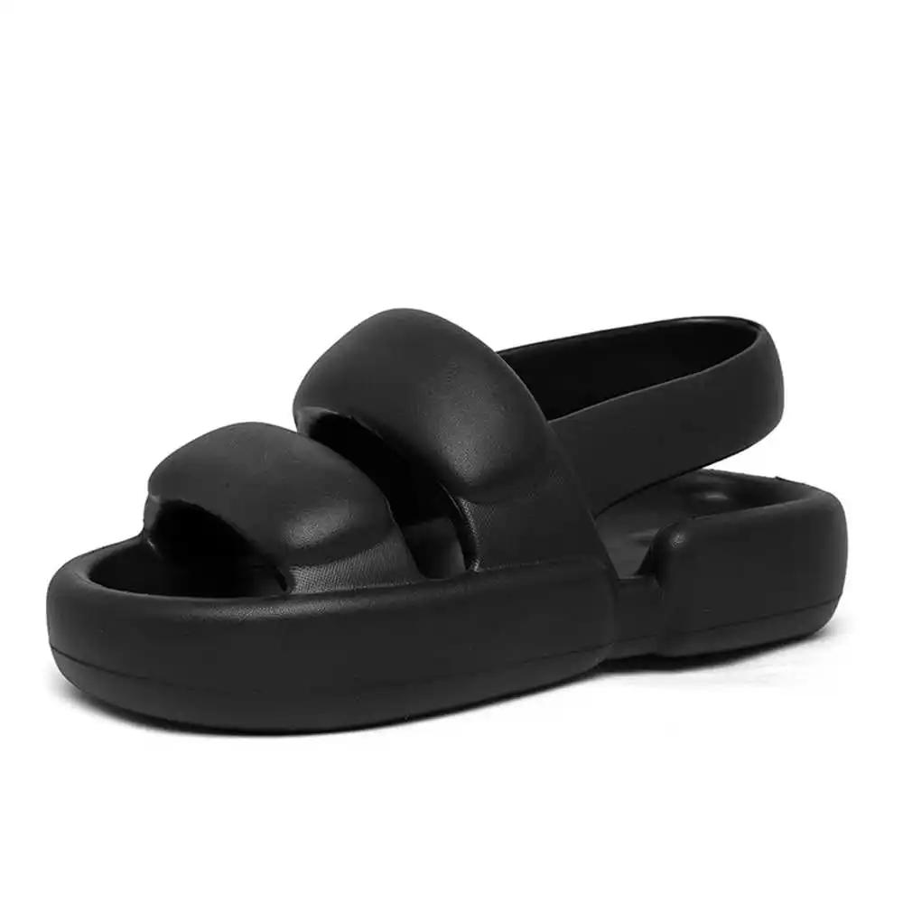 Fashion EVA Height Increasing Woman Kawaii Fashion Slippers Shoes Health Sandals Sneakers Sport Super Sale Deadlift From China