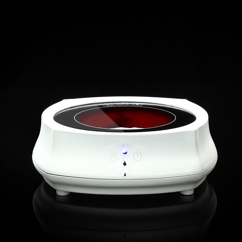 Керамическая электрическая плита высокой мощности: Многофункциональный чайник Smart Touch