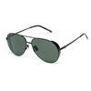 Мужские солнцезащитные очки BelStaff Titanium S Черные