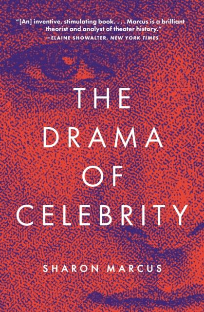The The Drama of Celebrity Book