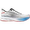 Running Shoes Gray Wave Skyrise 6