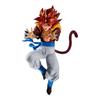 Dragon Ball Figure Супер Сайян Супер Сайян 4 Годжета КРОВЬ САЙЯН