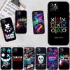 IX16 Game Over Новый Роскошный Чехол для Телефона для iPhone SE X XS XR 16E 11 Pro Max 8 7 6 6s Plus