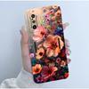 Для Xiaomi Poco F4 GT Чехол Мягкий ТПУ Силиконовый Чехол Милый Астронавт Панда Чехол для Телефона Для Poco F4GT Redmi K50 Игровой Coque Funda