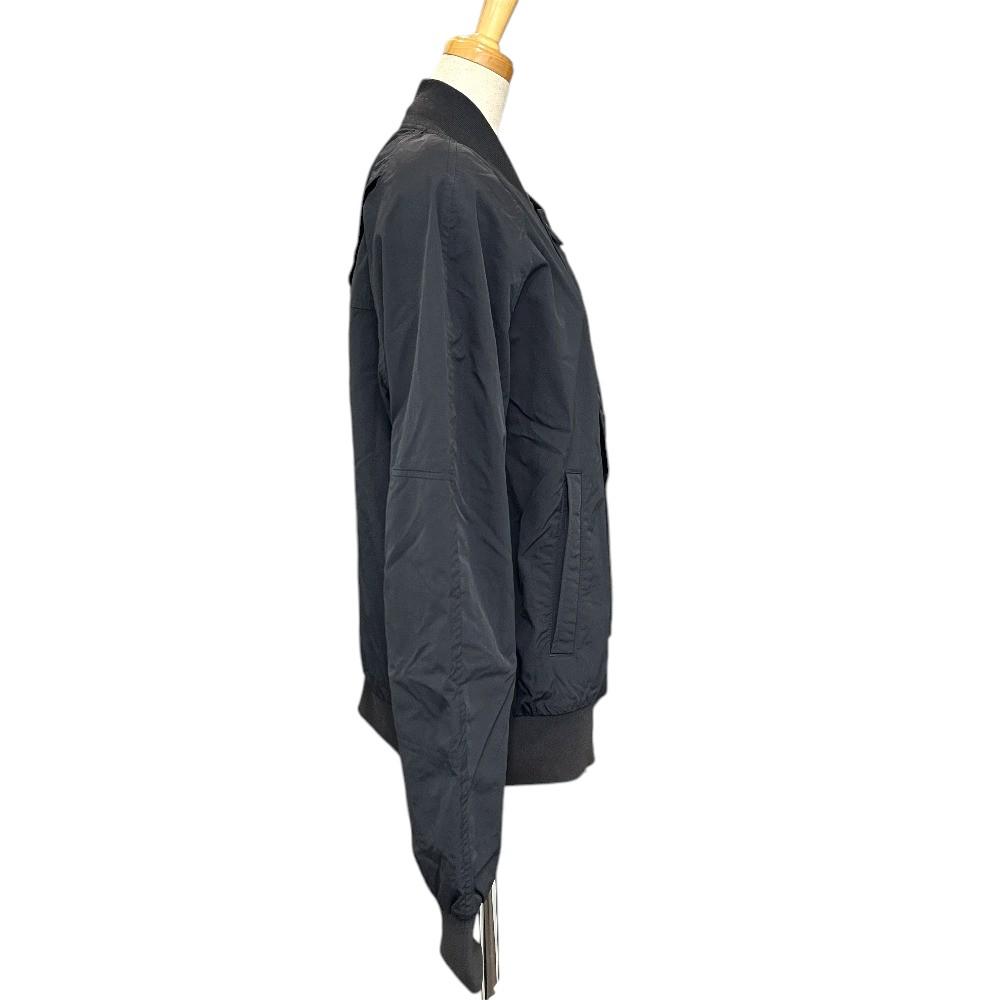 Canada Goose 2415MBJ Куртка-бомбер Bartlett Apparel Верхняя одежда Куртка Нейлон Черный