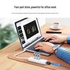 UGREEN USB-C & USB 3.0 Gigabit Ethernet Hub (CN version)