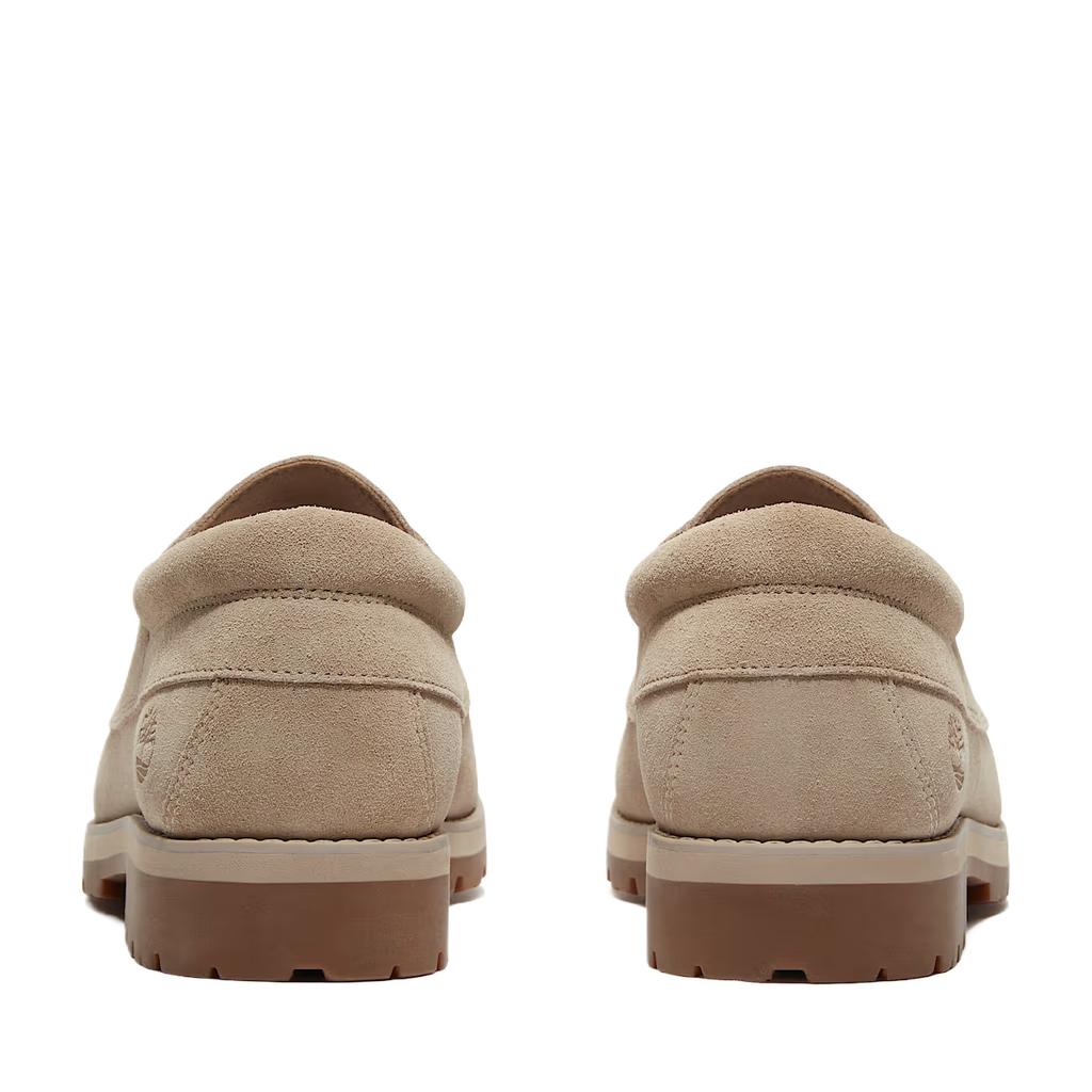 Timberland Britton Fashion Classic Simple Durable Low-Top Casual Shoes Men Sneaker Khaki TB0A6CBJEND