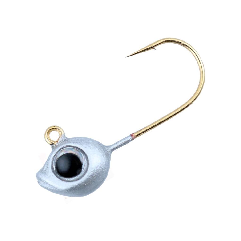 Daiwa Jig Head Moonlight Beauty Ajing Jig Head 2.0g #10