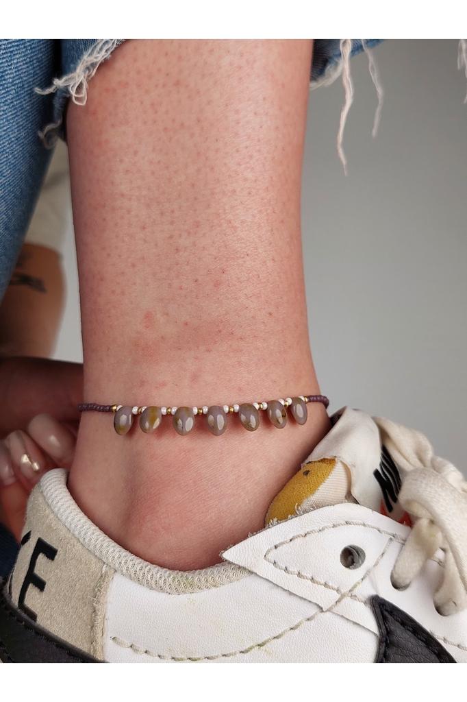 Подарок на день святого Валентина, этнические аутентичные хиппи, богемные модные ювелирные браслеты ручной работы, браслеты ручной работы