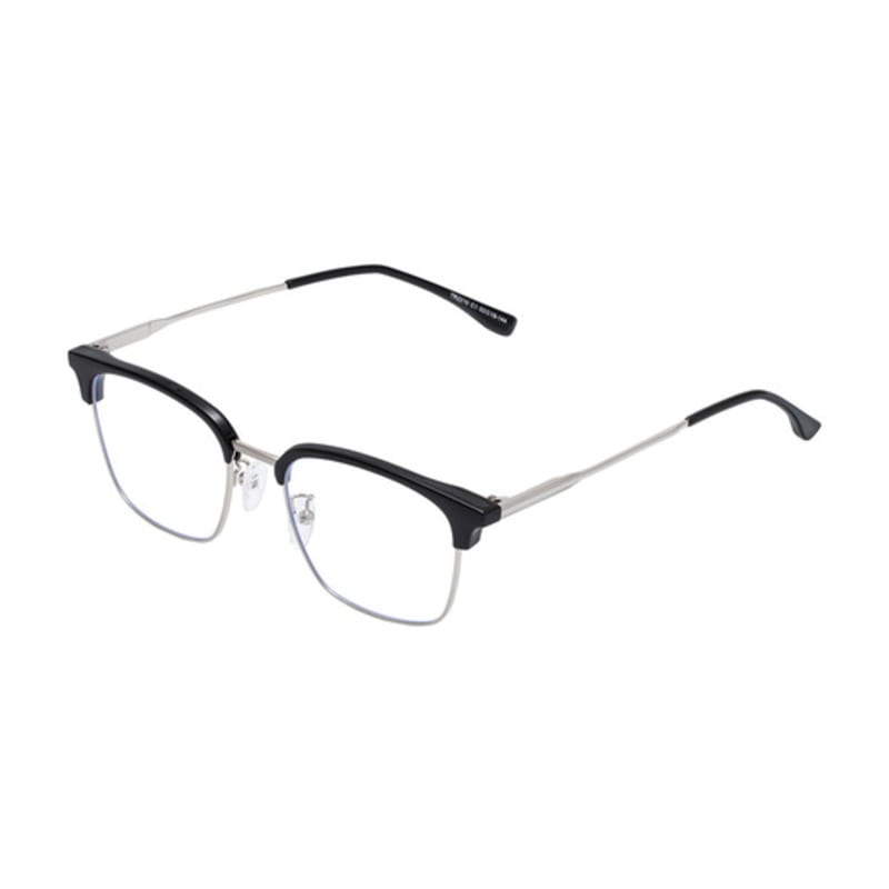 RECLOW TR B210 BLACK SILVER GLASS VER