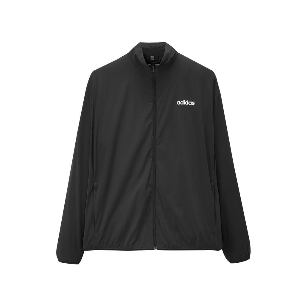 adidas Куртки и Пальто Унисекс Черный JI8469